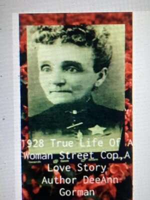 cover image of 1928 Street Cop